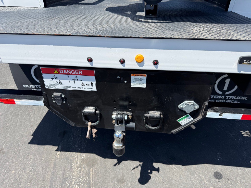 2022 RAM 5500 Image 9
