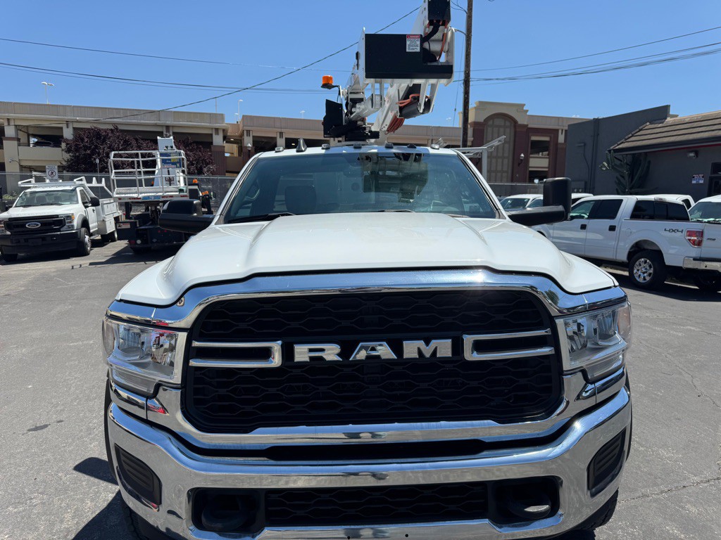 2022 RAM 5500 Image 15