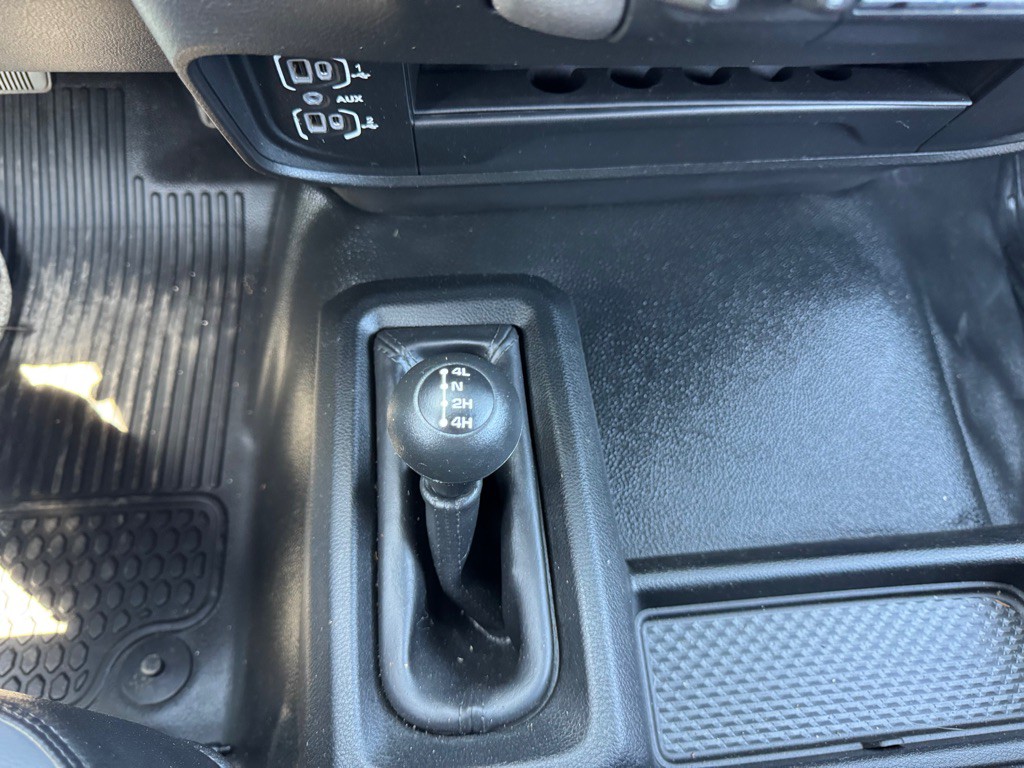 2022 RAM 5500 Image 29