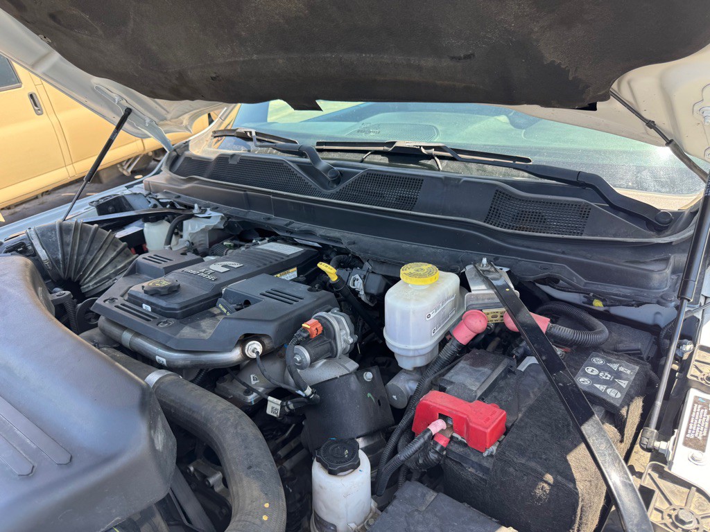 2022 RAM 5500 Image 31