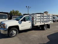 Image for 2015 Chevrolet Silverado 1500  ID: 6676383