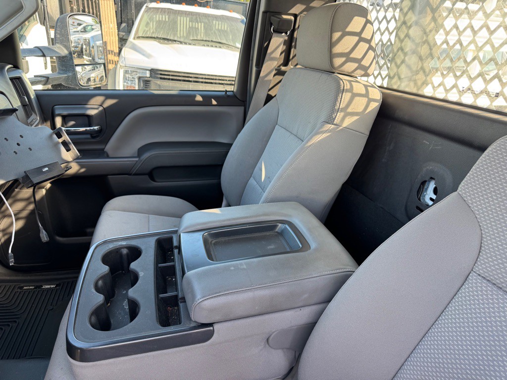 2015 Chevrolet Silverado 1500 Image 13
