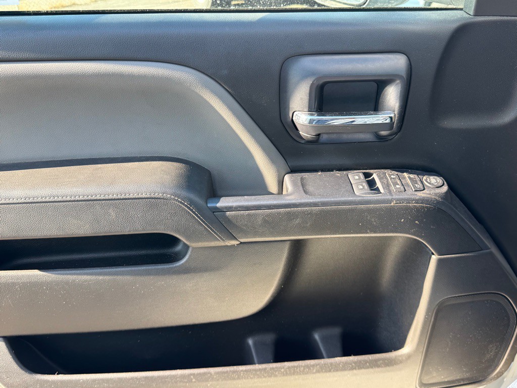 2015 Chevrolet Silverado 1500 Image 19