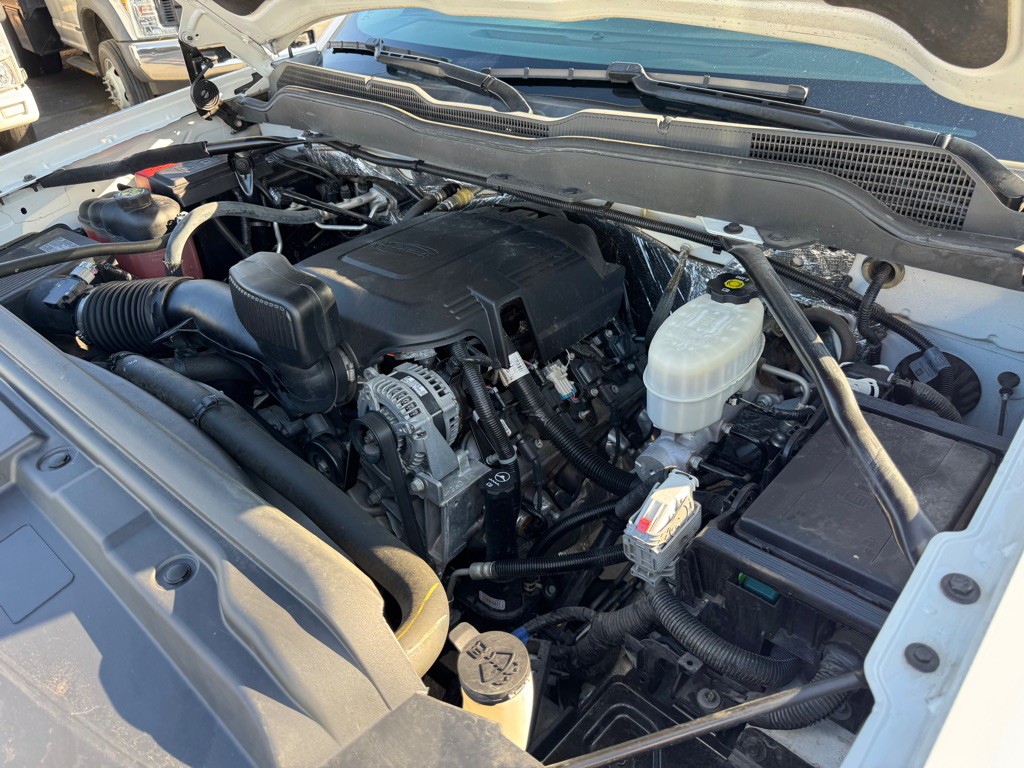 2015 Chevrolet Silverado 1500 Image 22
