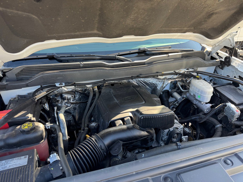 2015 Chevrolet Silverado 1500 Image 23
