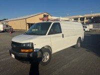 Image for 2019 Chevrolet Express  ID: 6682398