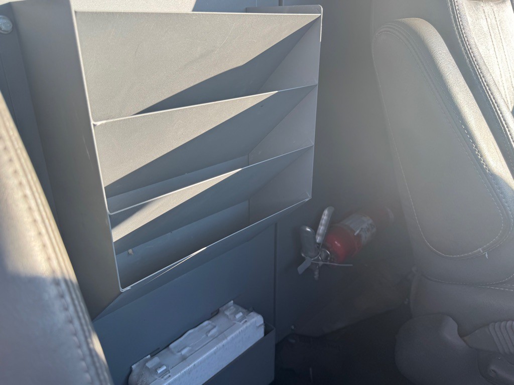 2019 Chevrolet Express Image 10