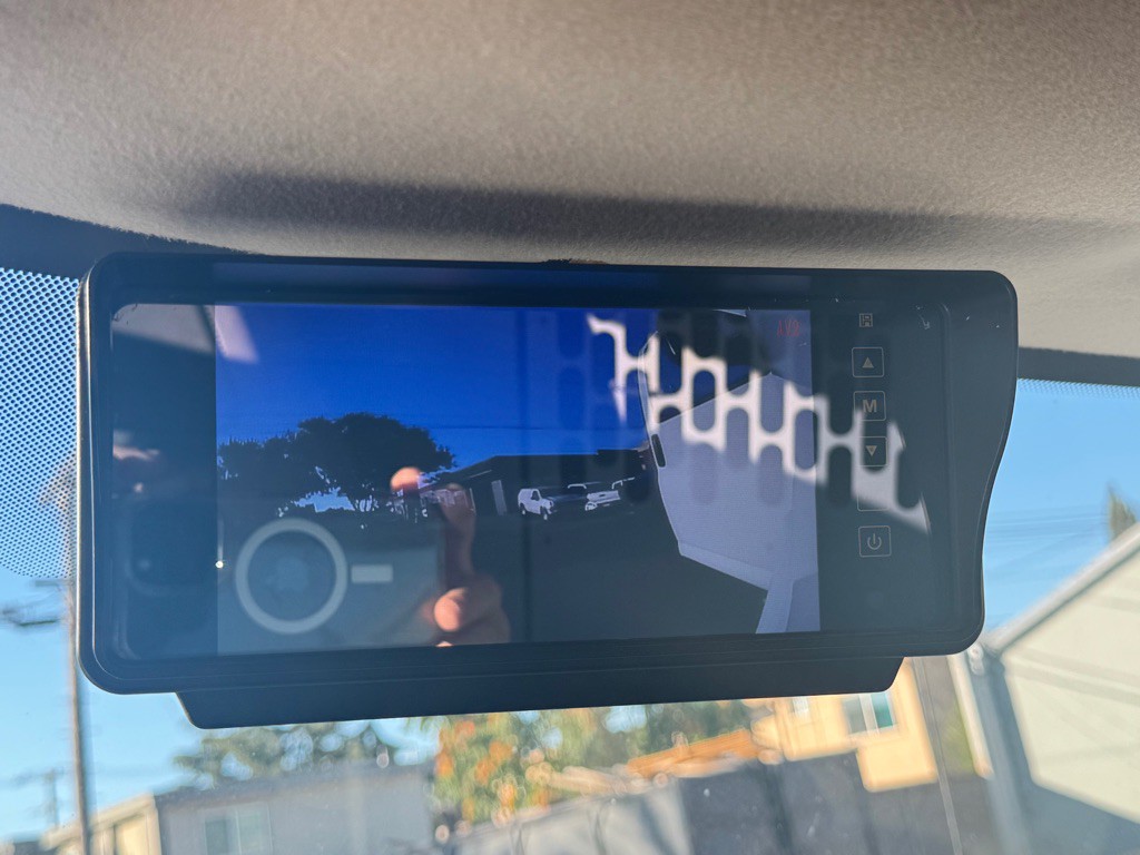 2019 Chevrolet Express Image 14