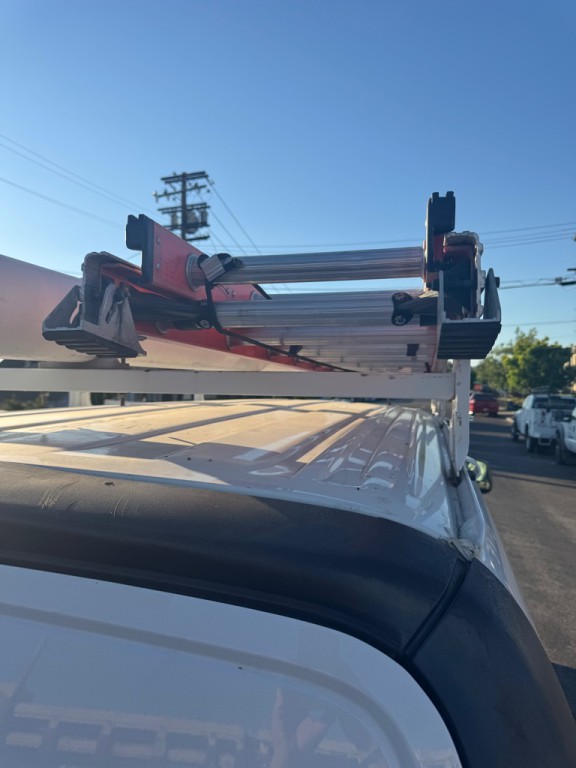 2019 Chevrolet Express Image 22