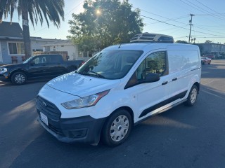 Image for 2019 Ford Transit Connect XL ID: 6692471