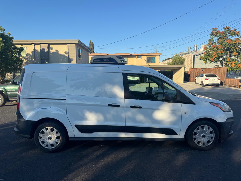 2019 Ford Transit Connect Image 6
