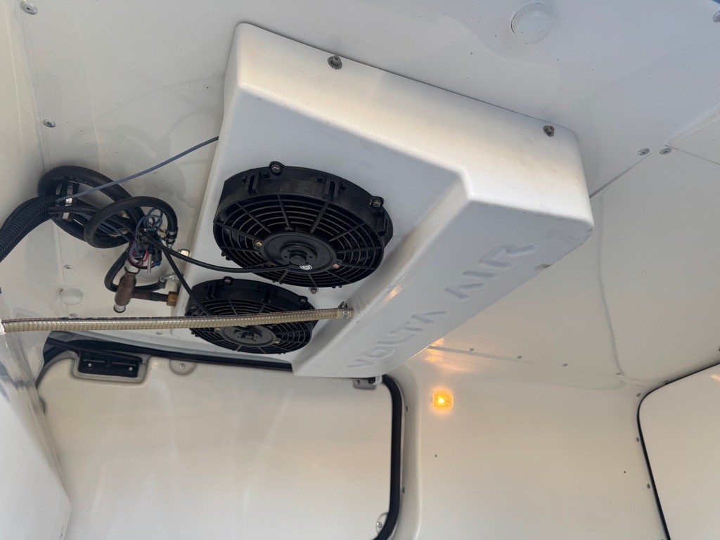 2019 Ford Transit Connect Image 9