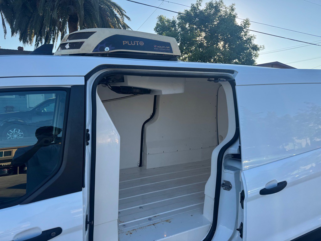2019 Ford Transit Connect Image 10