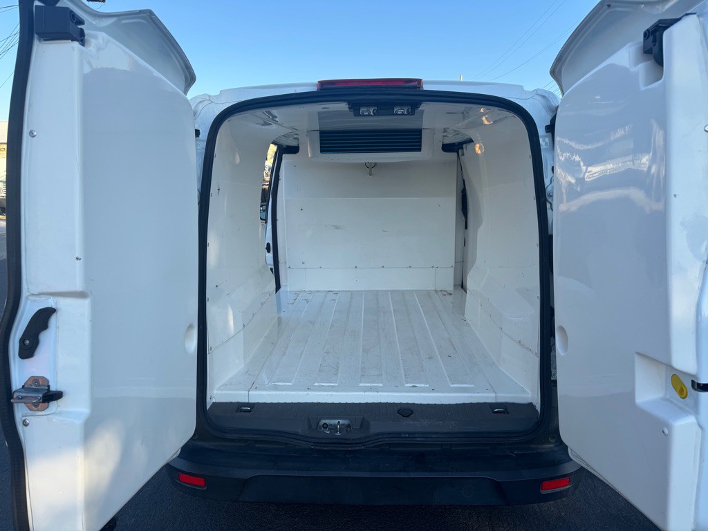 2019 Ford Transit Connect Image 12