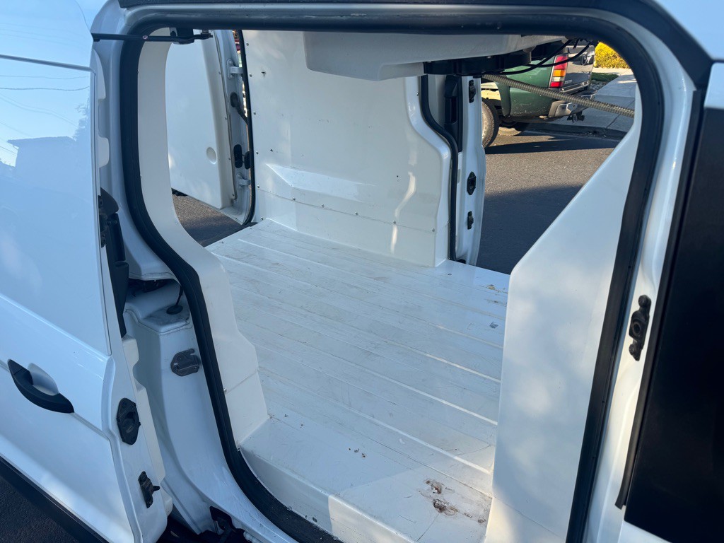 2019 Ford Transit Connect Image 13