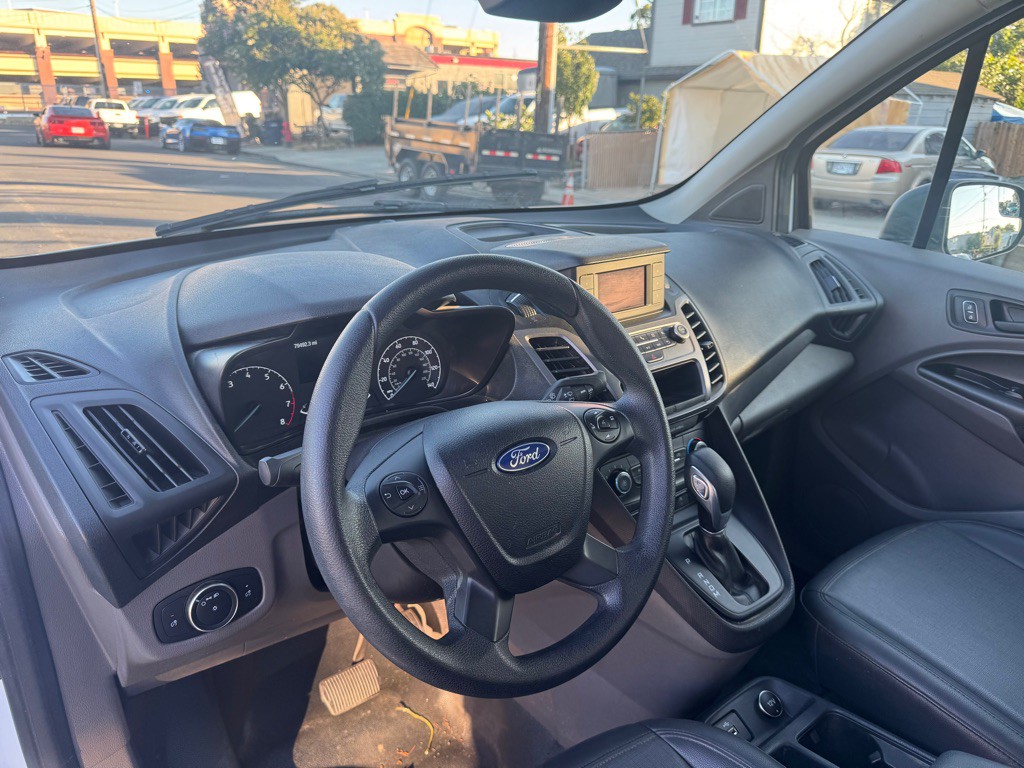 2019 Ford Transit Connect Image 14
