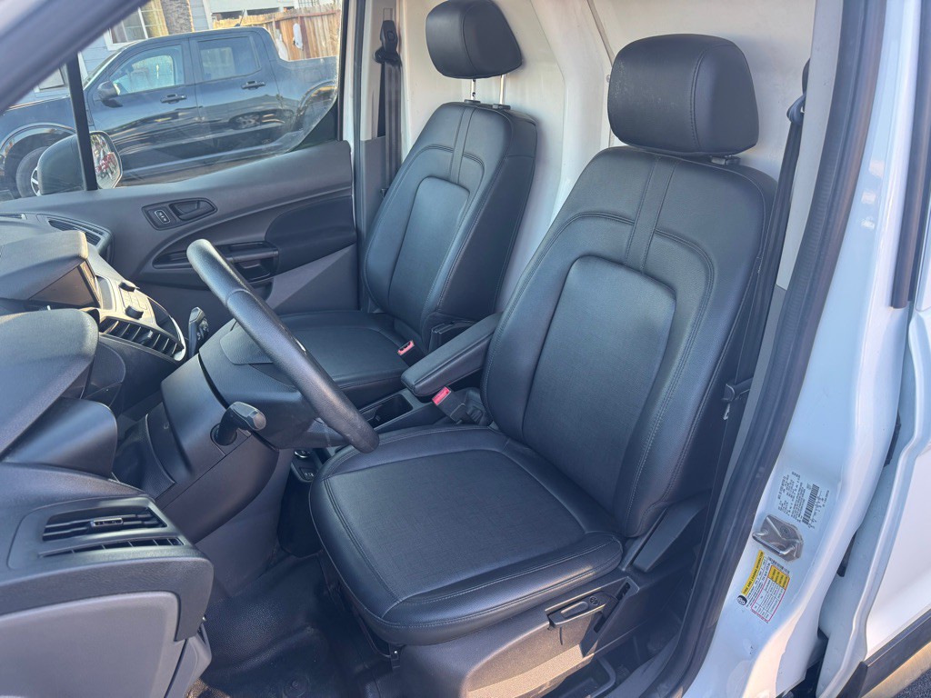 2019 Ford Transit Connect Image 15