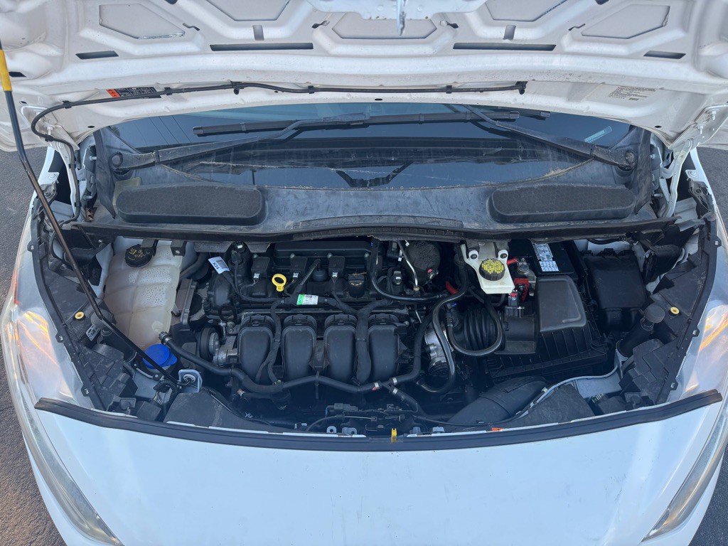 2019 Ford Transit Connect Image 16