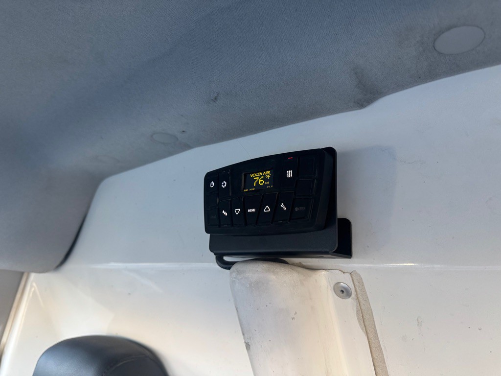 2019 Ford Transit Connect Image 17