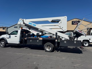 Image for 2014 RAM 5500  ID: 6708322