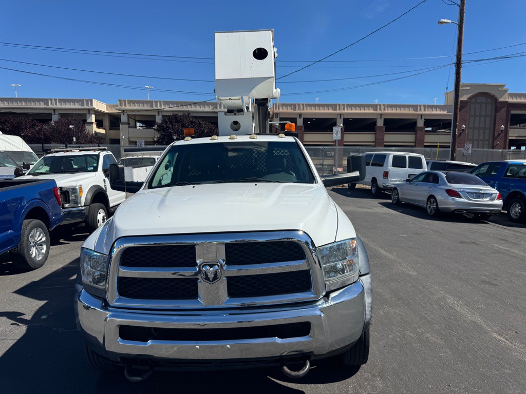 2014 RAM 5500 Image 13