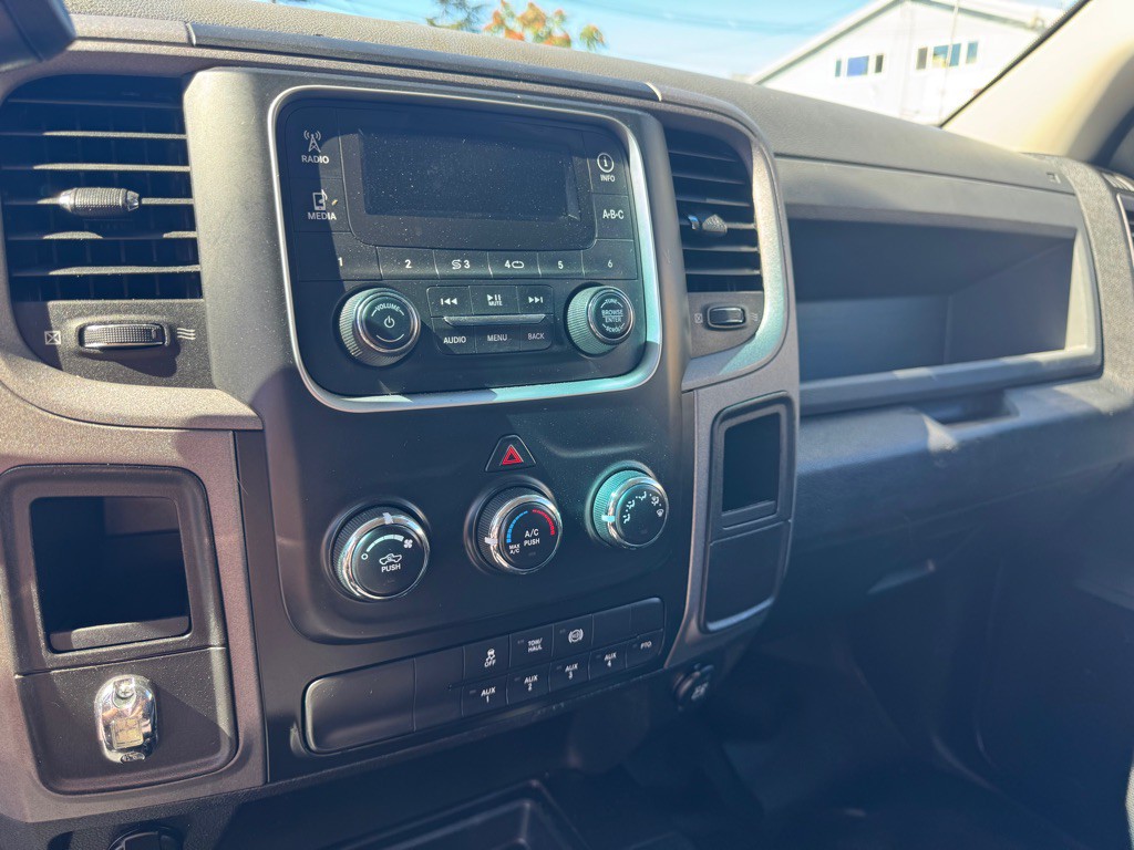 2014 RAM 5500 Image 20