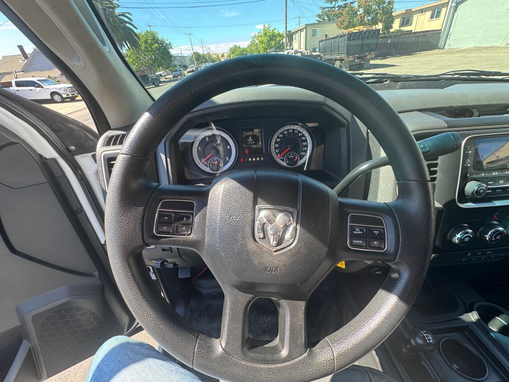 2014 RAM 5500 Image 26