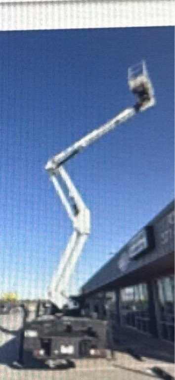 2014 RAM 5500 Image 29