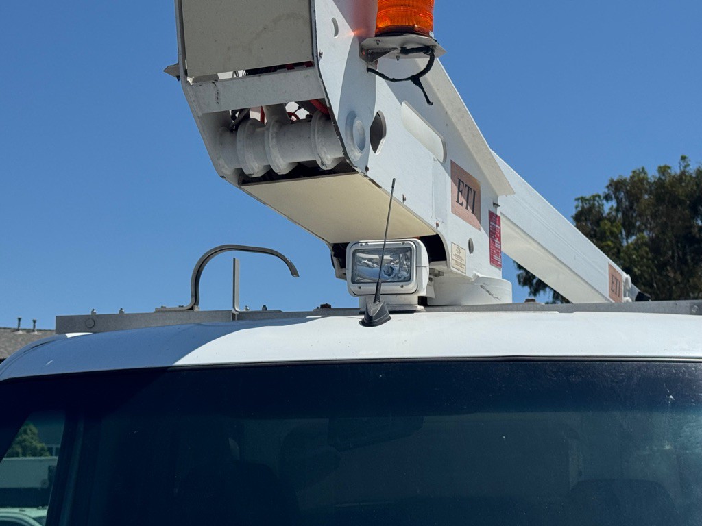 2013 Mercedes-Benz Sprinter Image 7