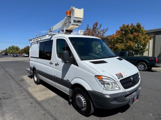 Image for 2013 Mercedes-Benz Sprinter 3500 ID: 6708881