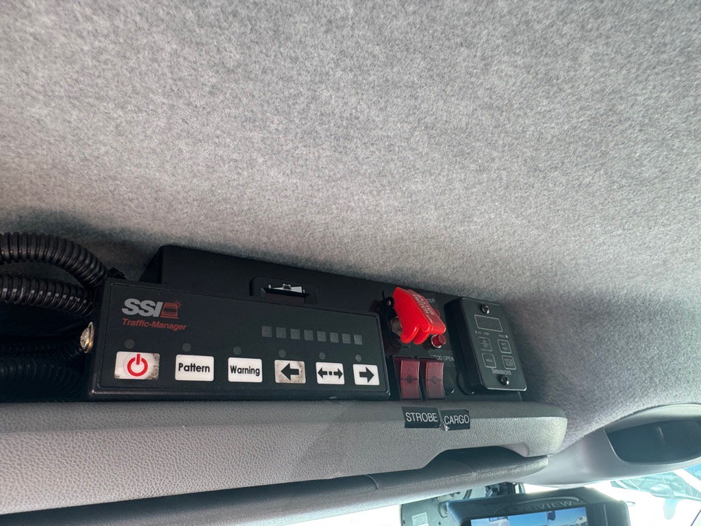2017 Mercedes-Benz Sprinter Image 19