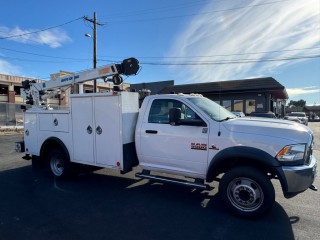 Image for 2016 RAM 5500  ID: 6829057