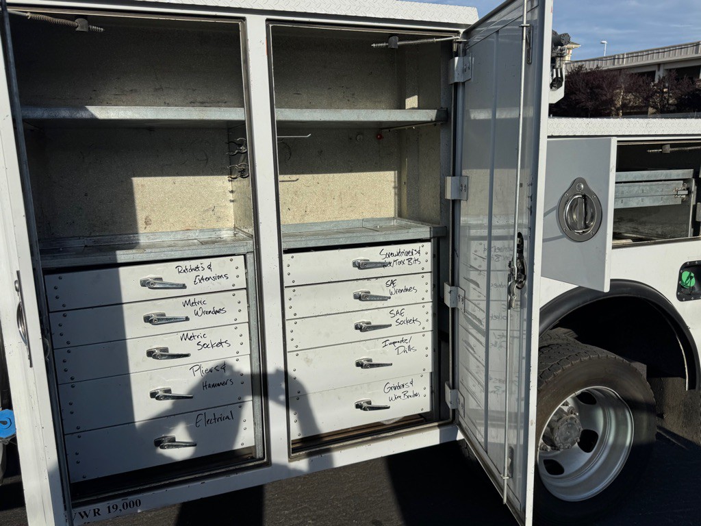 2016 RAM 5500 Image 6