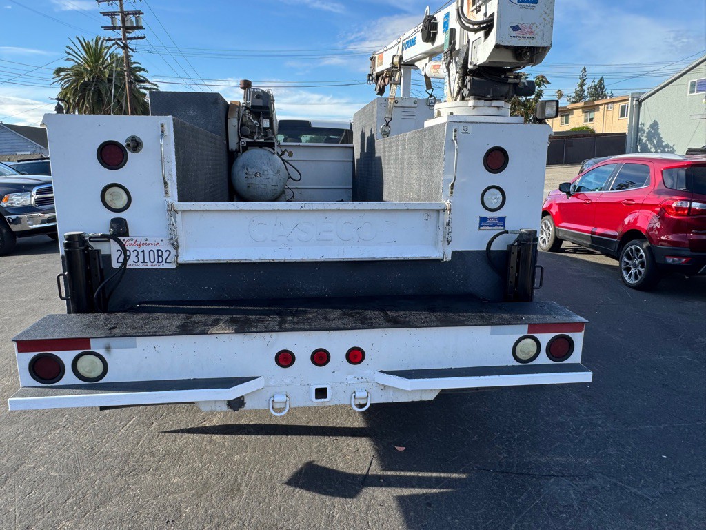 2016 RAM 5500 Image 7