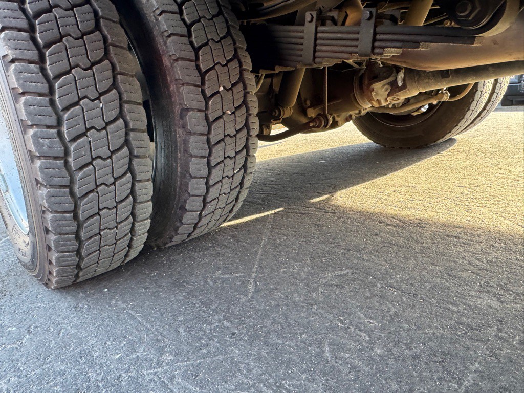 2016 RAM 5500 Image 16