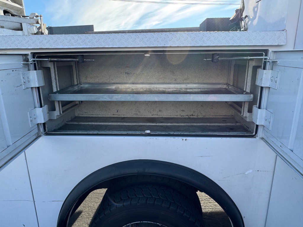 2016 RAM 5500 Image 18