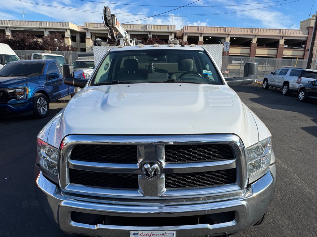 2016 RAM 5500 Image 23