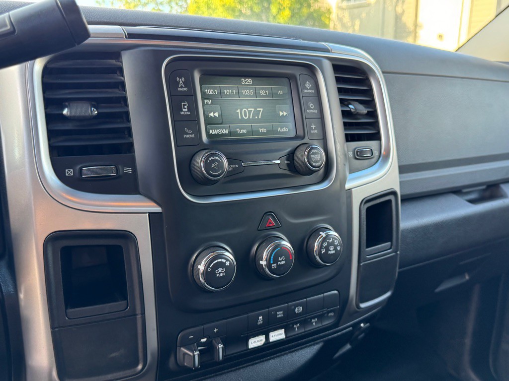 2016 RAM 5500 Image 29