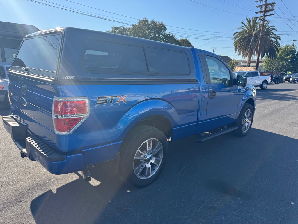 2014 Ford F-150 Image 7