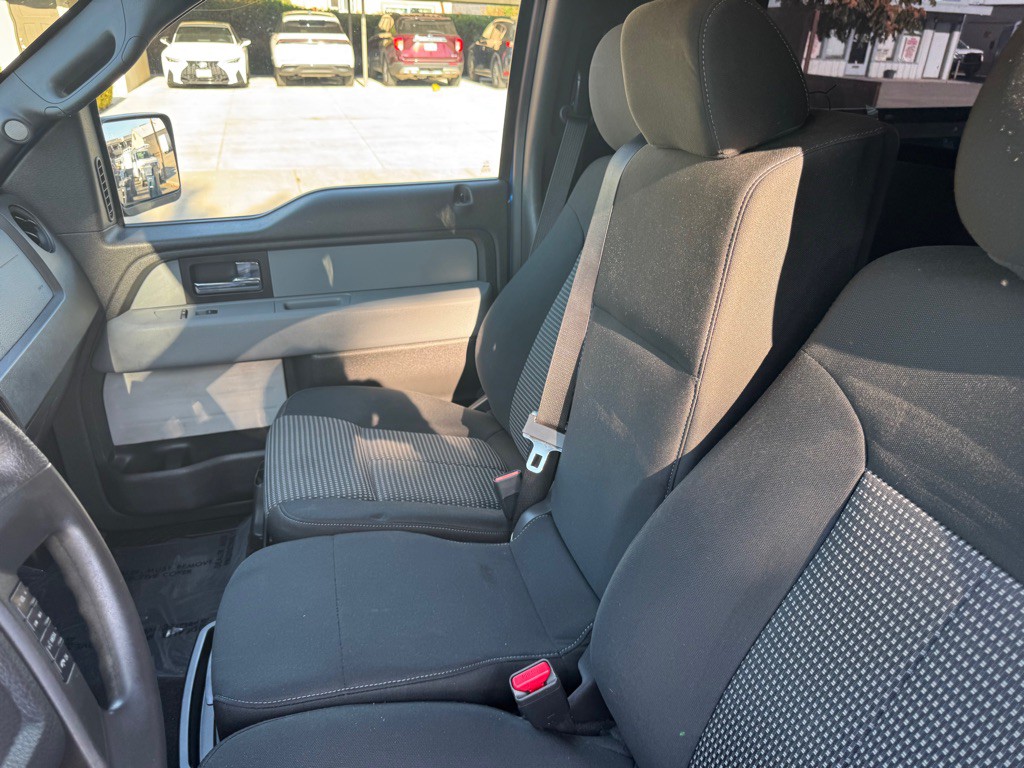 2014 Ford F-150 Image 13