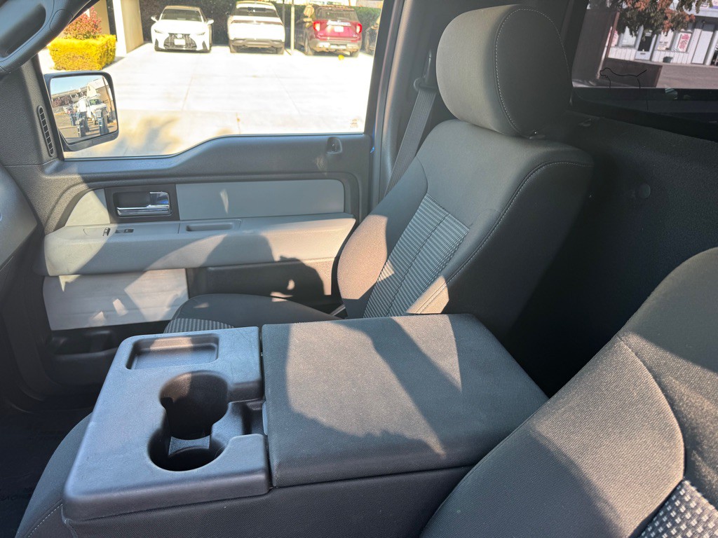 2014 Ford F-150 Image 14