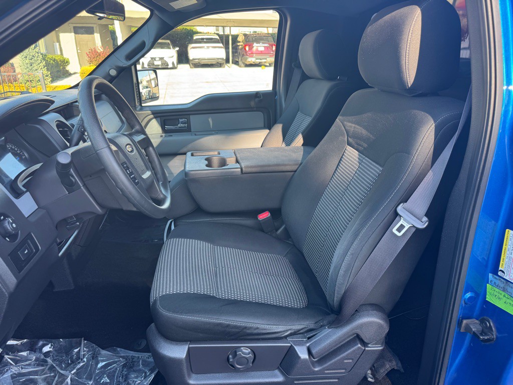 2014 Ford F-150 Image 15