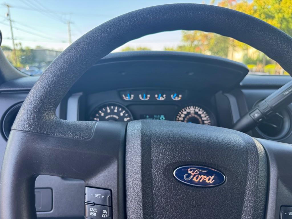 2014 Ford F-150 Image 16