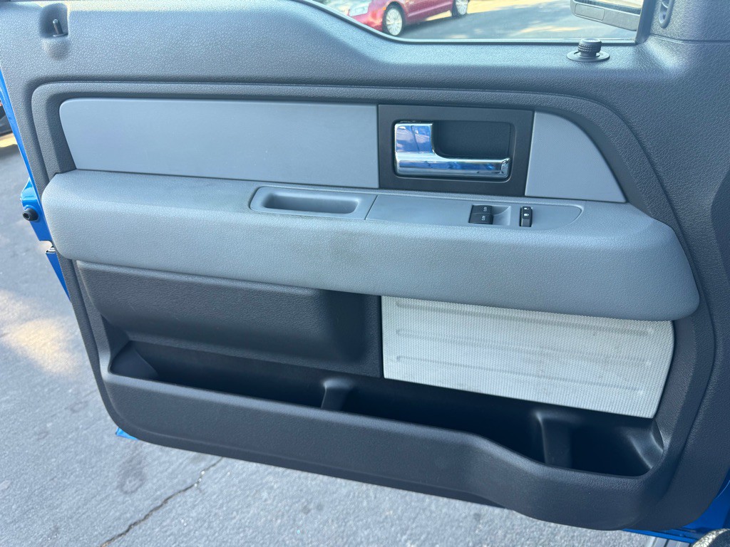 2014 Ford F-150 Image 19