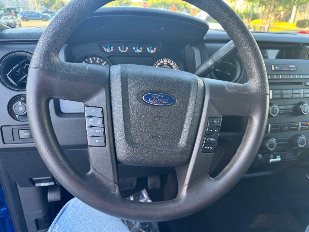 2014 Ford F-150 Image 21