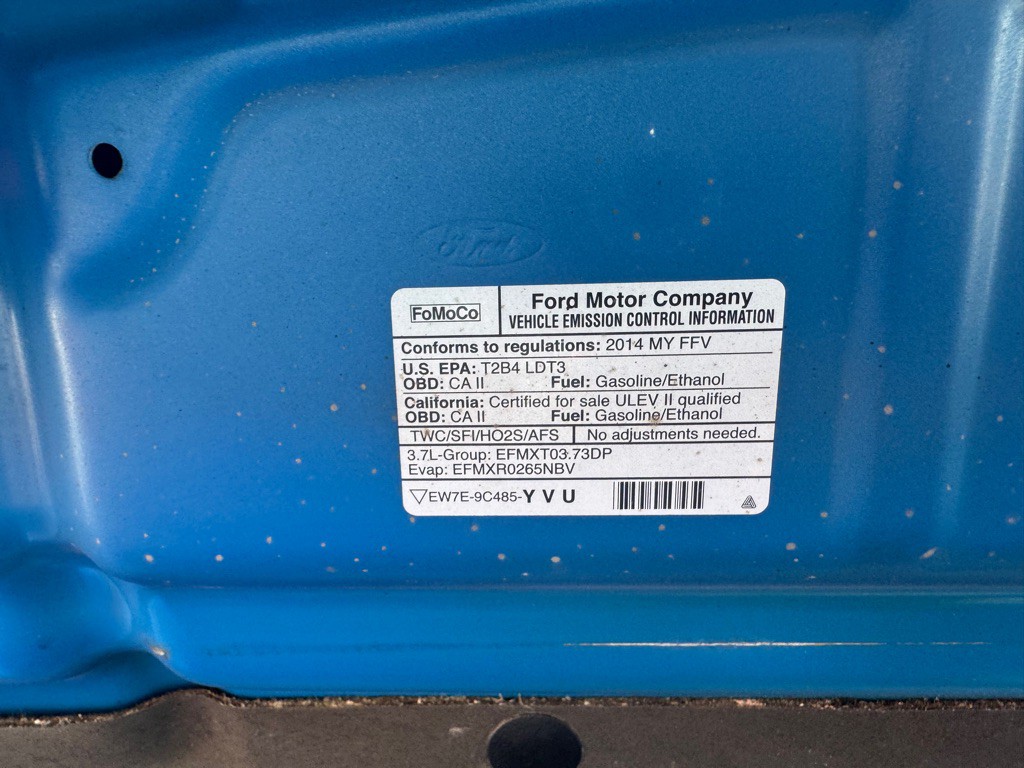 2014 Ford F-150 Image 22