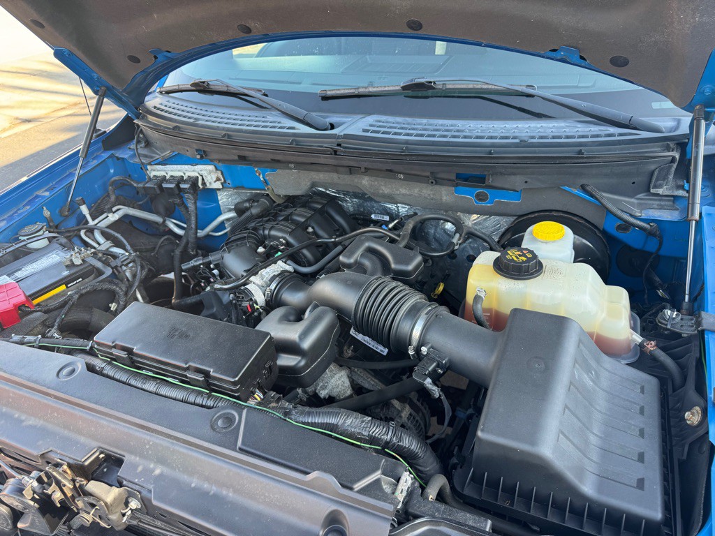 2014 Ford F-150 Image 23