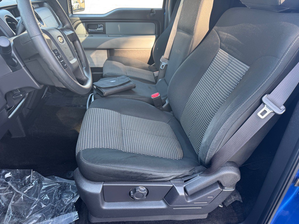2014 Ford F-150 Image 24