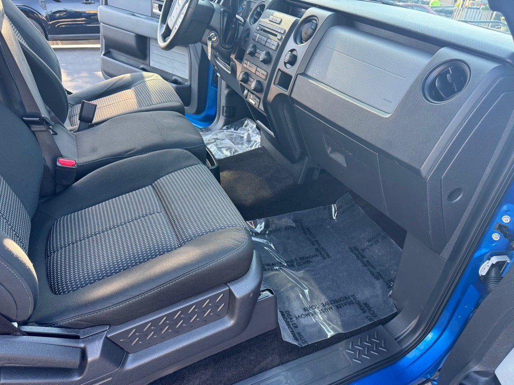 2014 Ford F-150 Image 25
