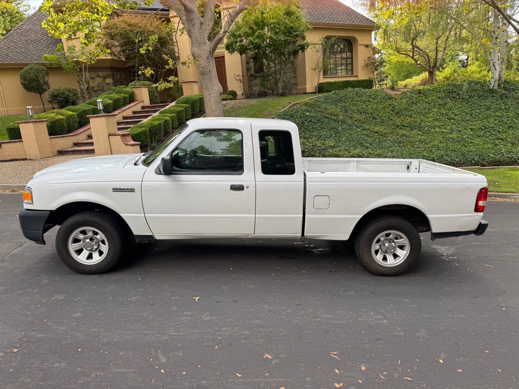 2007 Ford Ranger Image 2